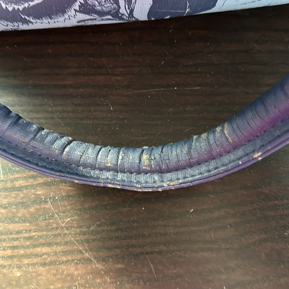 Lululemon bag - for gym, office, a weekend bag or even a cool diaper bag! - Picture 6 of 8